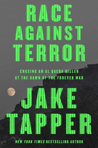 Cover image for Race Against Terror