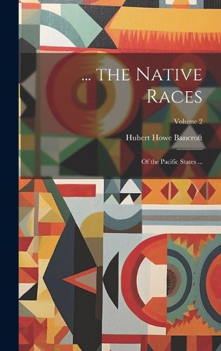 Cover image for ... the Native Races