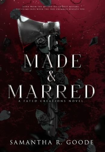 Cover image for Made & Marred