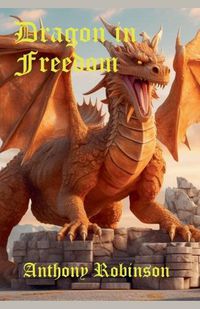 Cover image for Dragon in Freedom