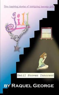 Cover image for Jill / Until Proven Innocent