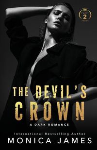 Cover image for The Devil's Crown-Part Two