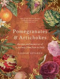 Cover image for Pomegranates & Artichokes