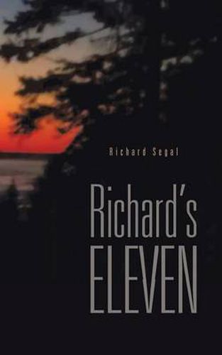 Cover image for Richard's Eleven