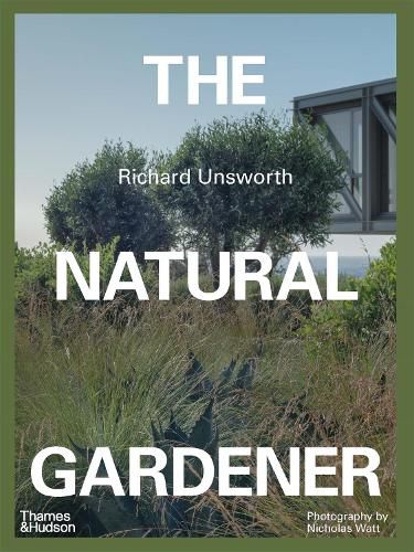 Cover image for The Natural Gardener