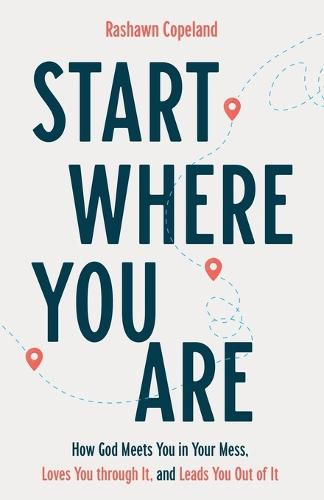Cover image for Start Where You Are