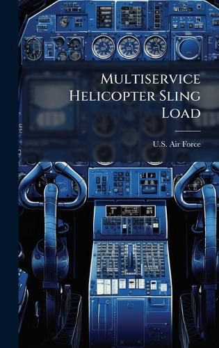 Cover image for Multiservice Helicopter Sling Load