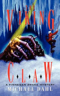 Cover image for The Viking Claw