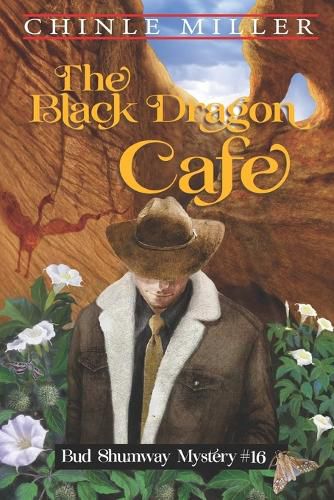 Cover image for The Black Dragon Cafe