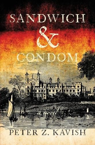 Cover image for Sandwich & Condom