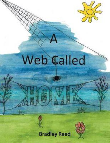 Cover image for A Web Called Home