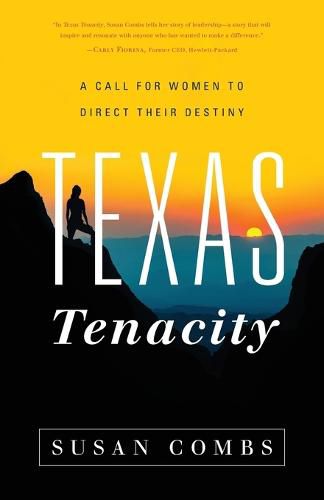 Cover image for Texas Tenacity