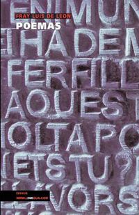 Cover image for Poemas