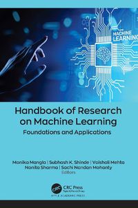 Cover image for Handbook of Research on Machine Learning