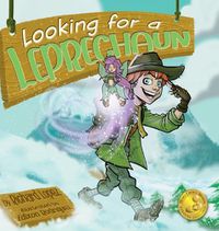 Cover image for Looking for a Leprechaun