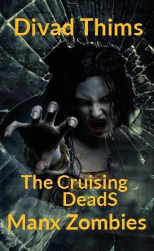 Cover image for Manx Zombies