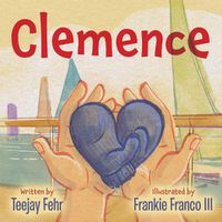 Cover image for Clemence