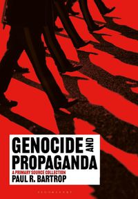 Cover image for Genocide and Propaganda