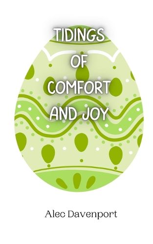 Cover image for Tidings of Comfort and Joy