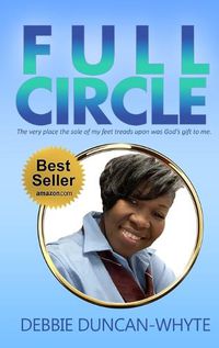 Cover image for Full Circle