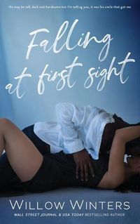 Cover image for Falling at First Sight