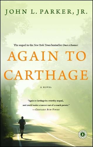 Again to Carthage: A Novel