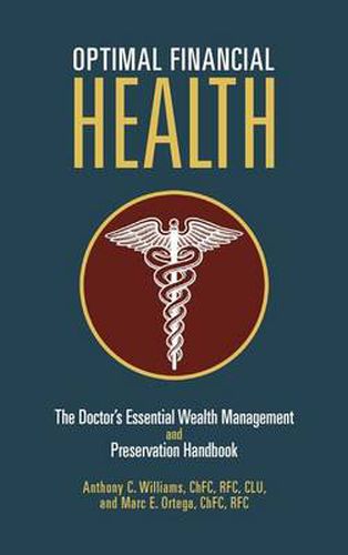 Cover image for Optimal Financial Health