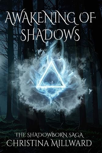 Cover image for Awakening of Shadows