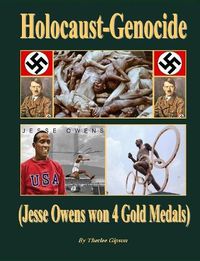 Cover image for Holocaust-Genocide