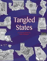 Cover image for Tangled States