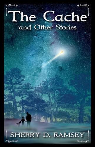 Cover image for The Cache and Other Stories