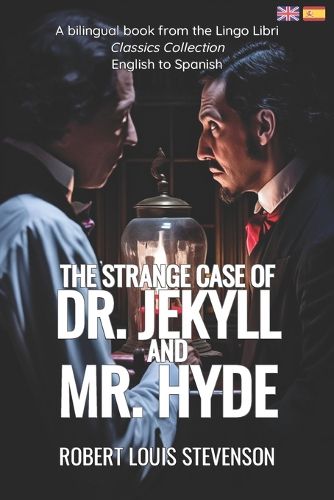 Cover image for The Strange Case of Dr. Jekyll and Mr. Hyde (Translated)