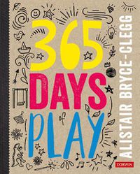 Cover image for 365 Days of Play