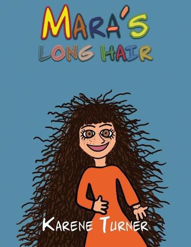 Cover image for Mara's Long Hair