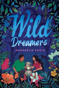 Cover image for Wild Dreamers