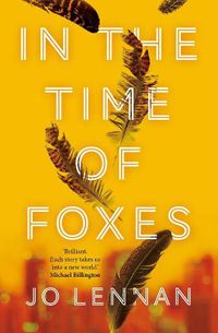 Cover image for In the Time of Foxes