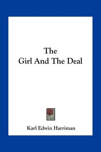 Cover image for The Girl and the Deal