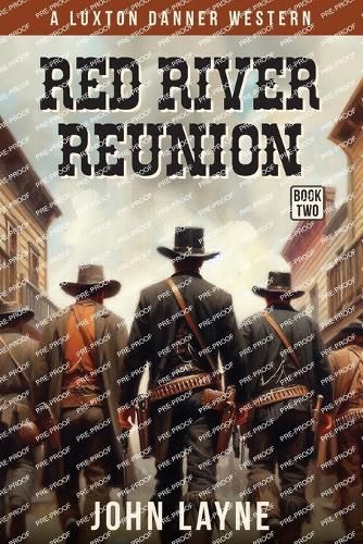 Cover image for Red River Reunion