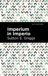 Cover image for Imperium in Imperio