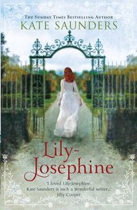 Cover image for Lily-Josephine
