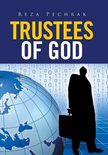 Cover image for Trustees of God: Religious Revival and Political Theory