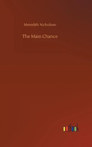 Cover image for The Main Chance