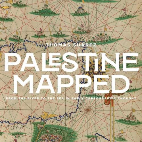Cover image for Palestine Mapped