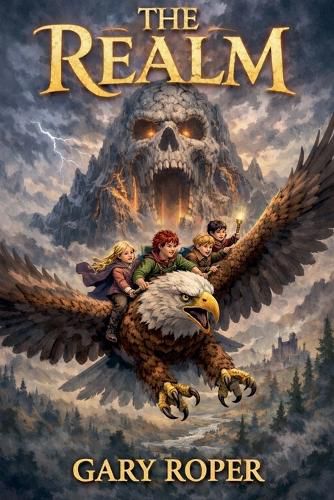 Cover image for The Realm