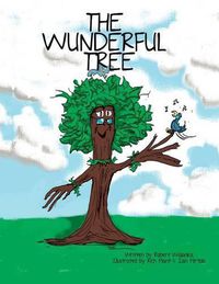 Cover image for The Wunderful Tree