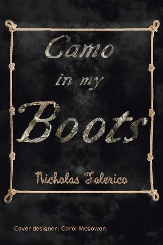 Cover image for Camo in My Boots