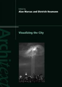 Cover image for Visualizing the City