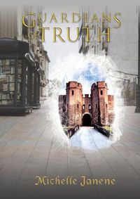 Cover image for Guardians of Truth