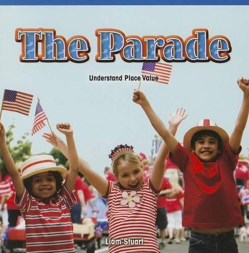 Cover image for The Parade: Understand Place Value