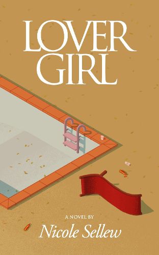 Cover image for Lover Girl